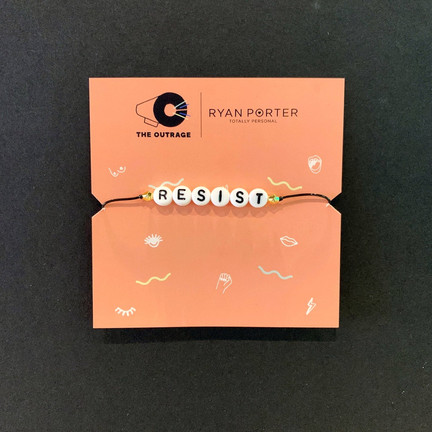 Camp Bracelets