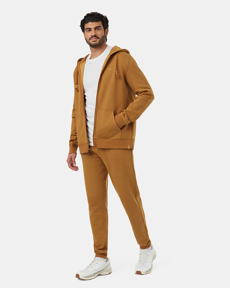 TreeFleece Full Zip
