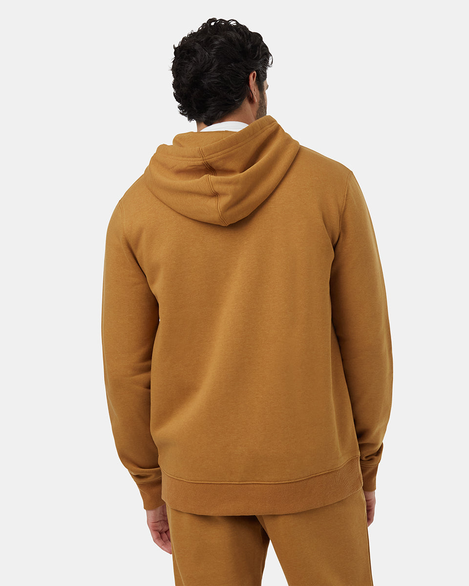 TreeFleece Full Zip