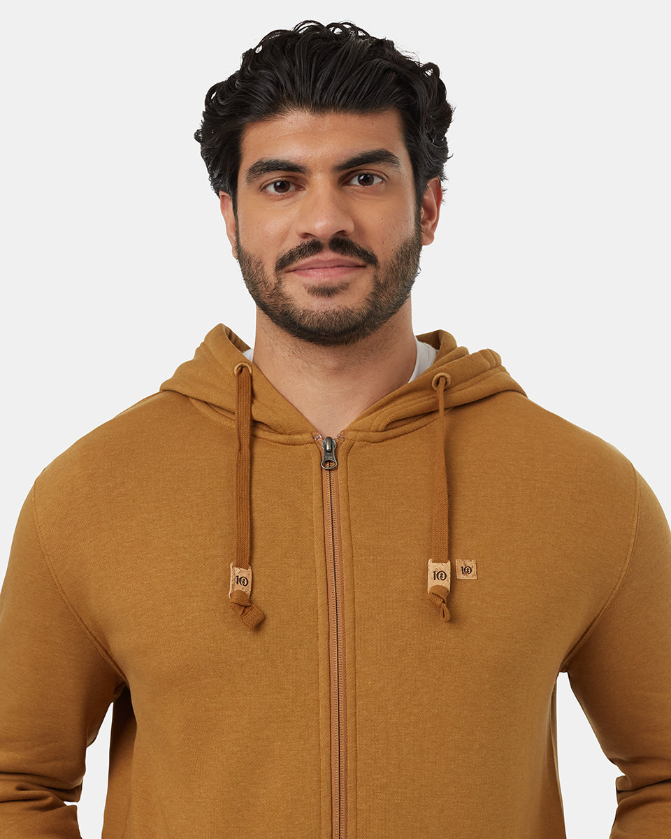 TreeFleece Full Zip