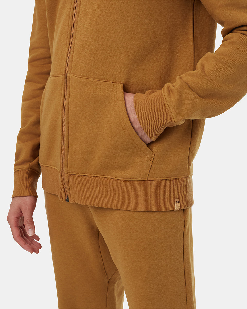TreeFleece Full Zip