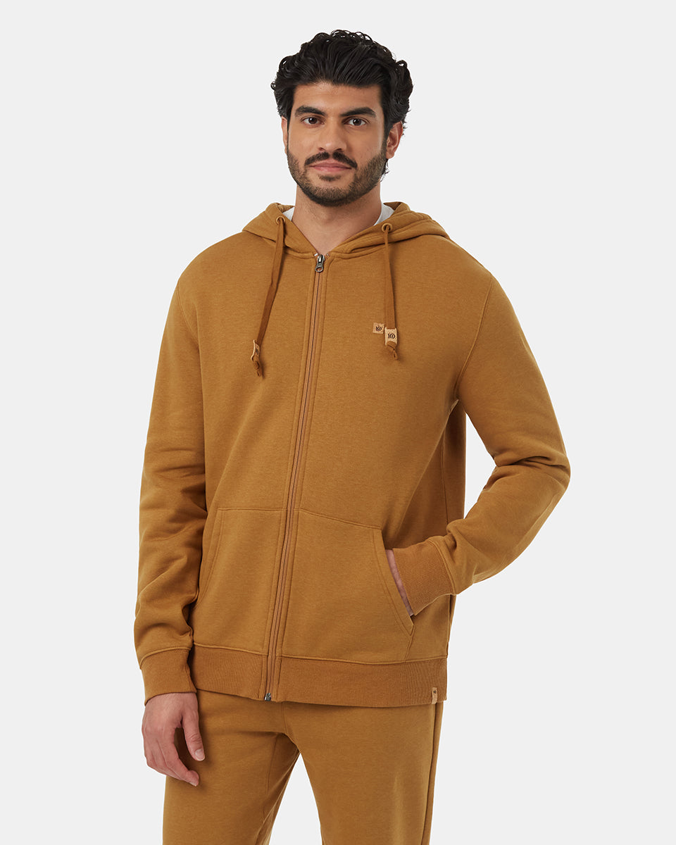 TreeFleece Full Zip