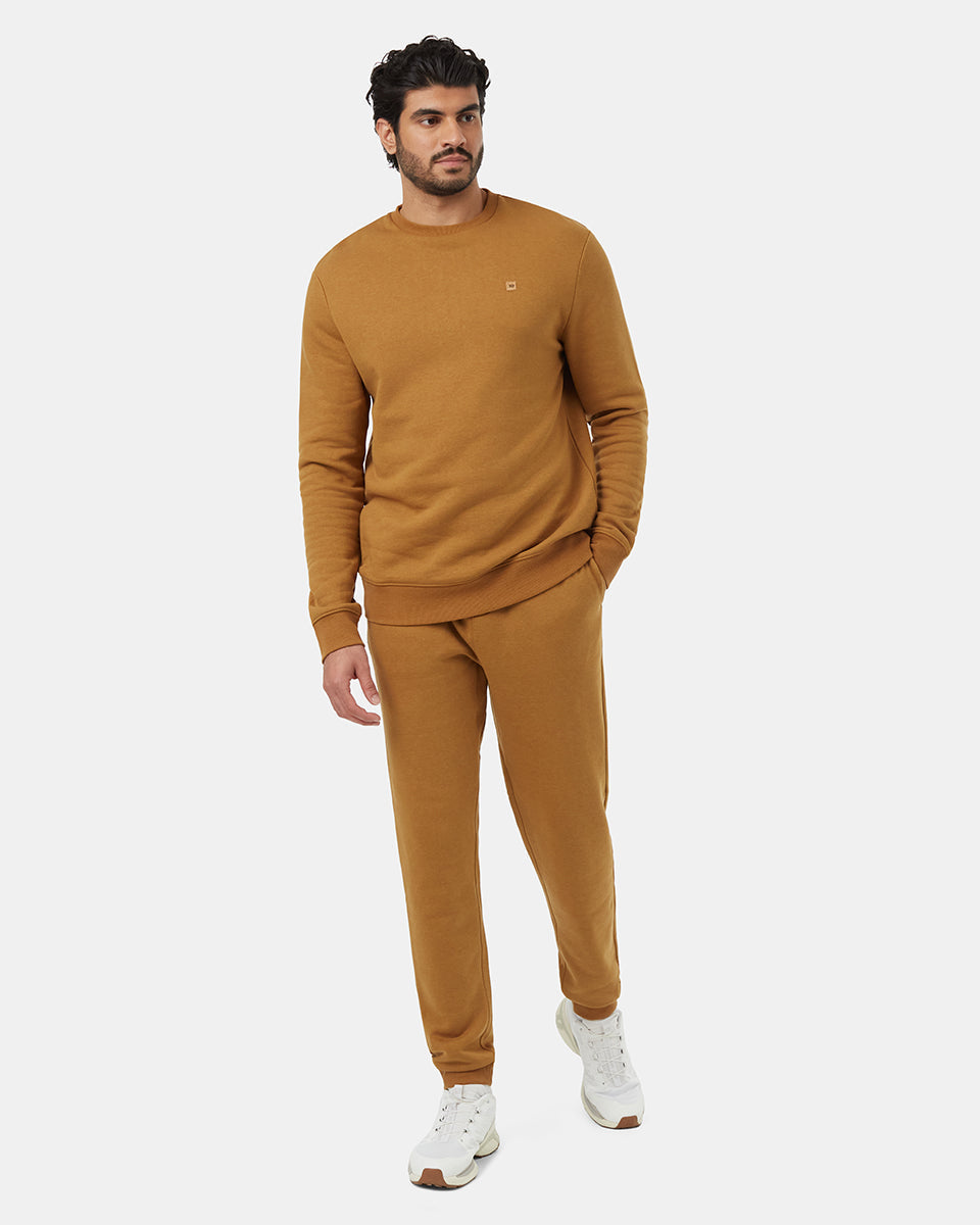 TreeFleece Classic Crew