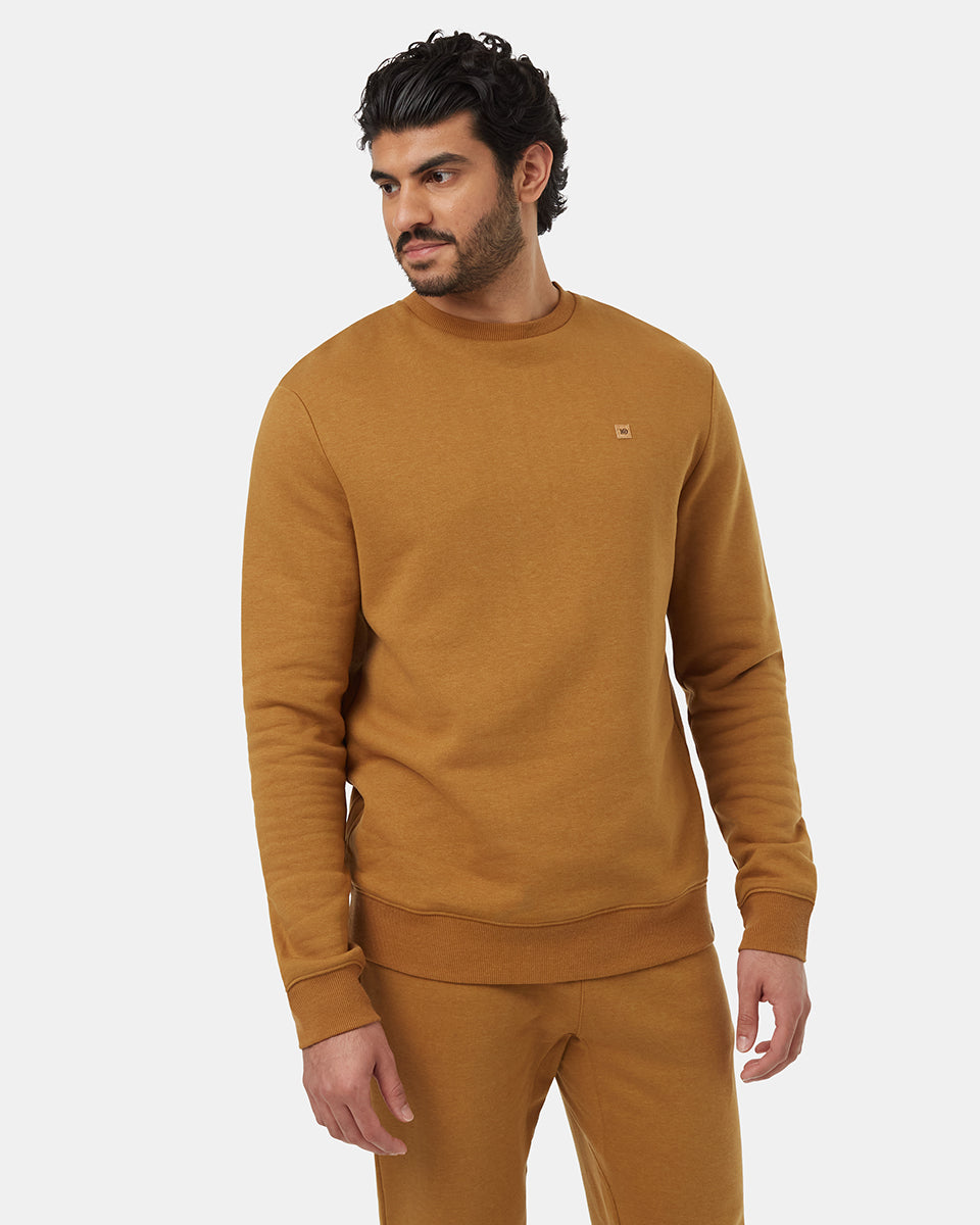 TreeFleece Classic Crew