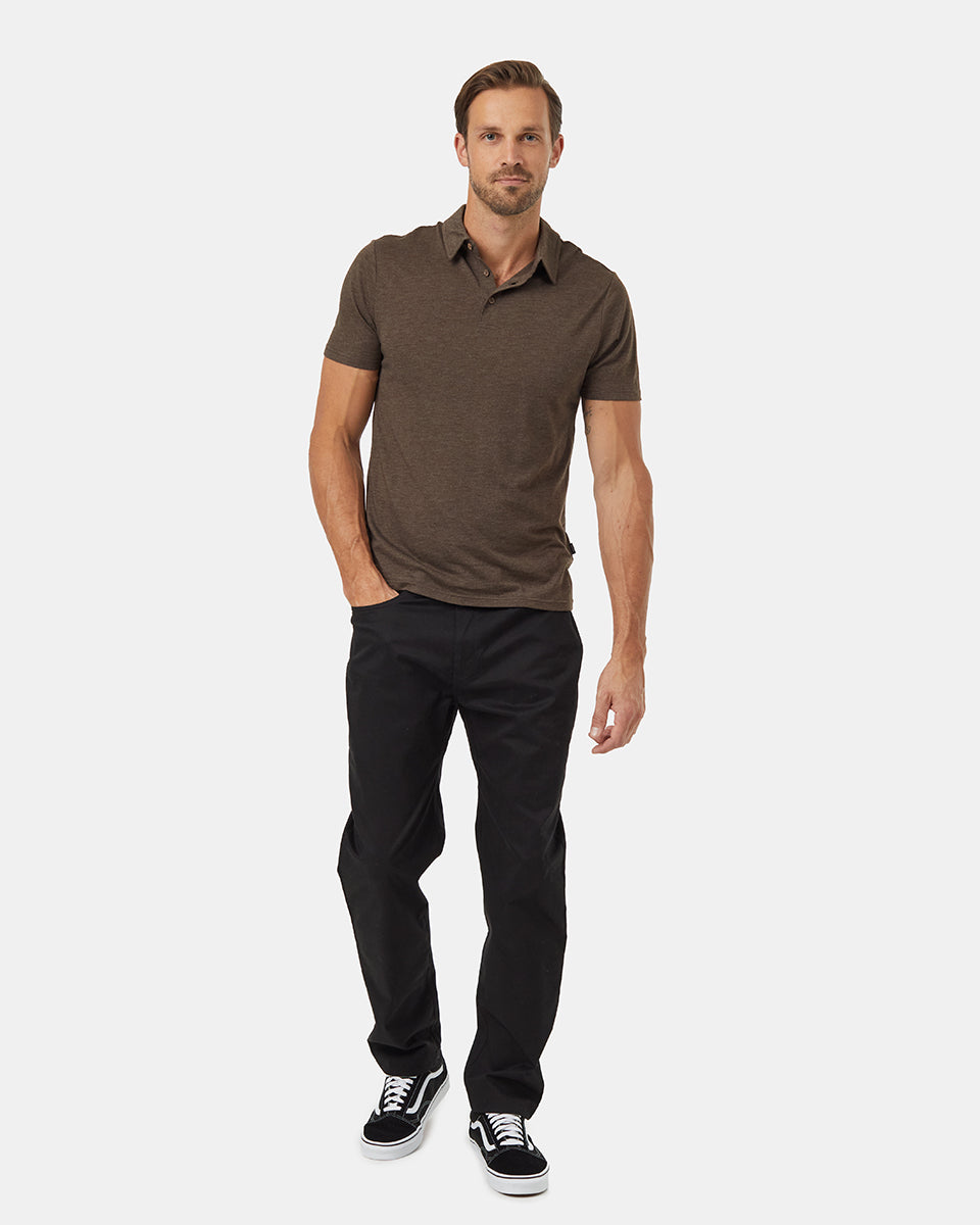 TreeBlend Astir Polo