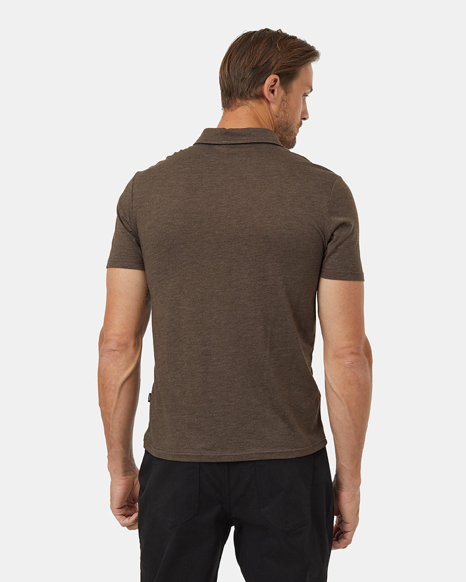 TreeBlend Astir Polo