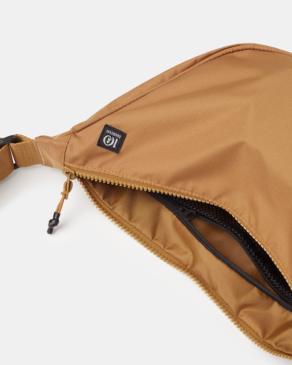 Ripstop Moon Bag