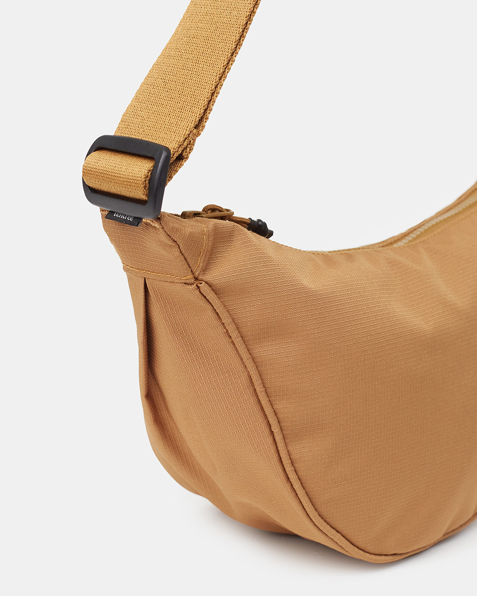 Ripstop Moon Bag