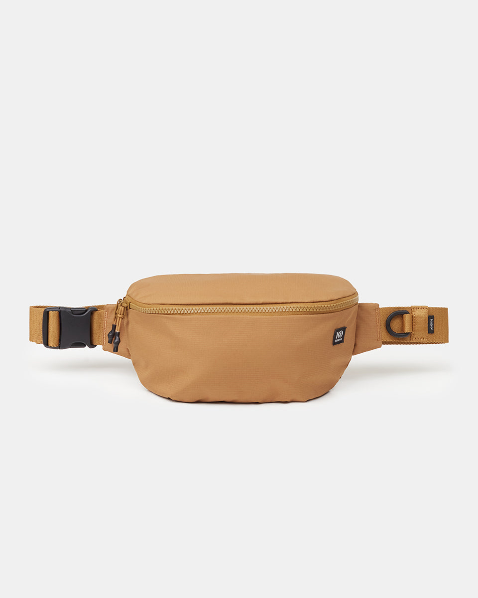Ripstop Hip Bag