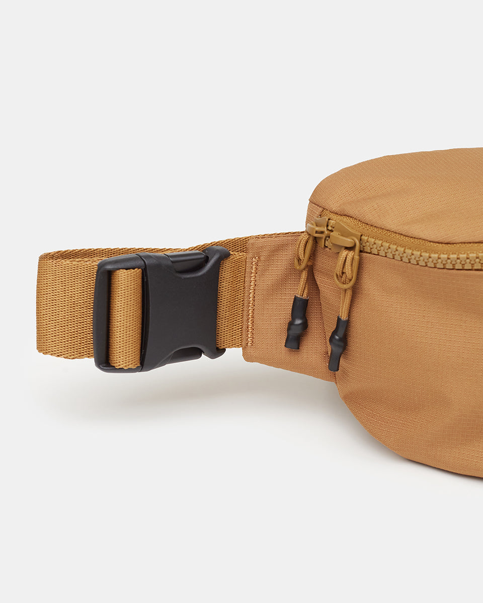 Ripstop Hip Bag