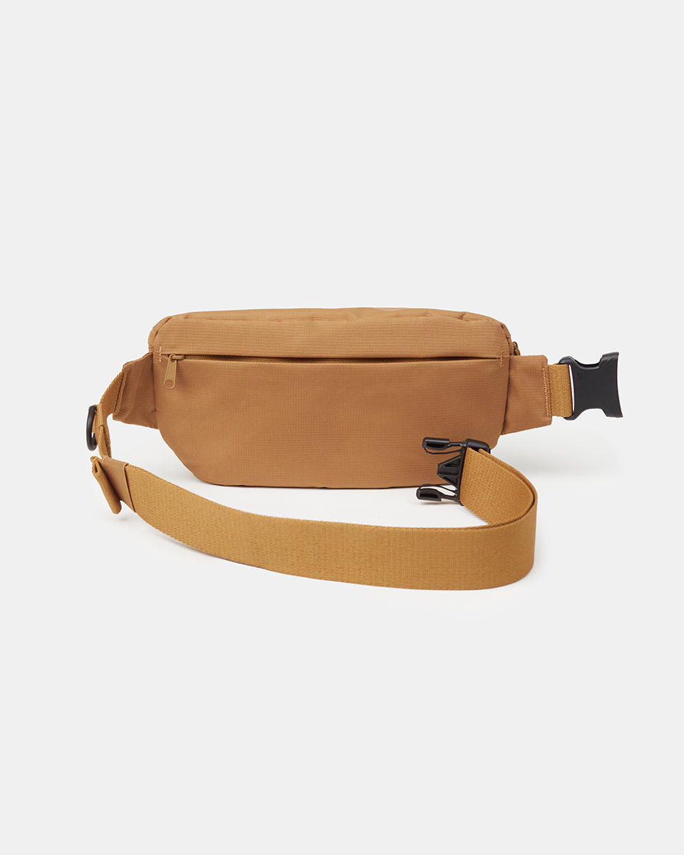 Ripstop Hip Bag