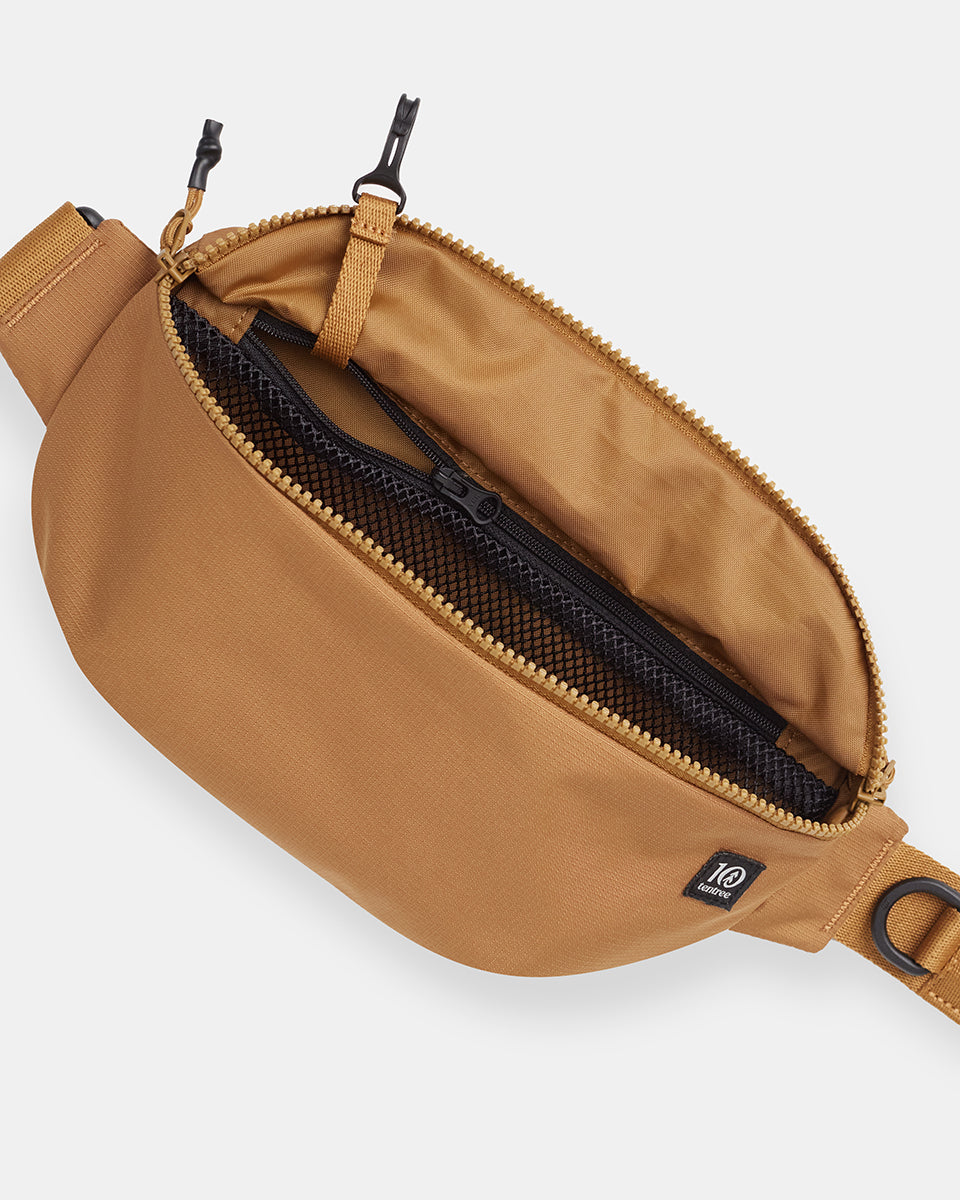 Ripstop Hip Bag