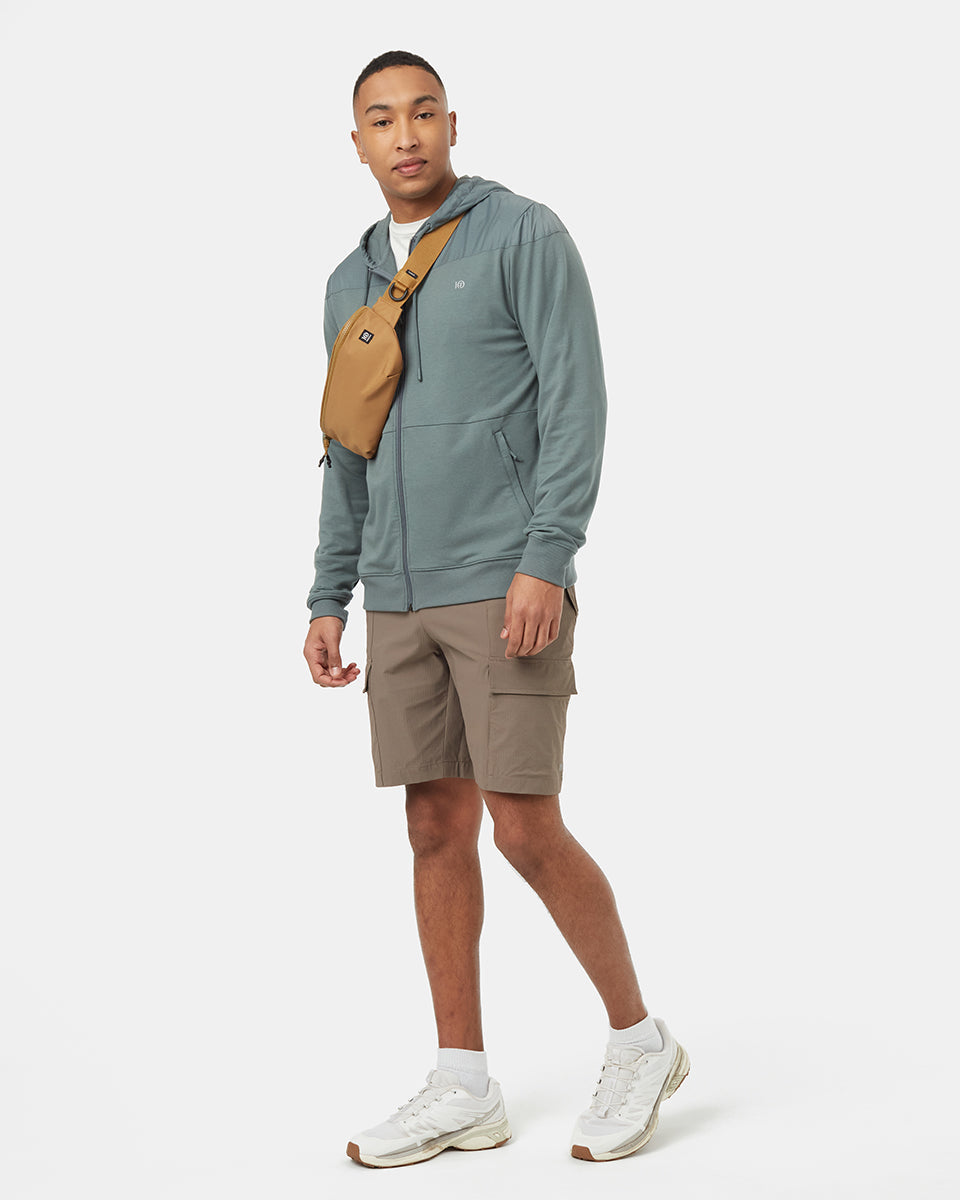 Ripstop Hip Bag