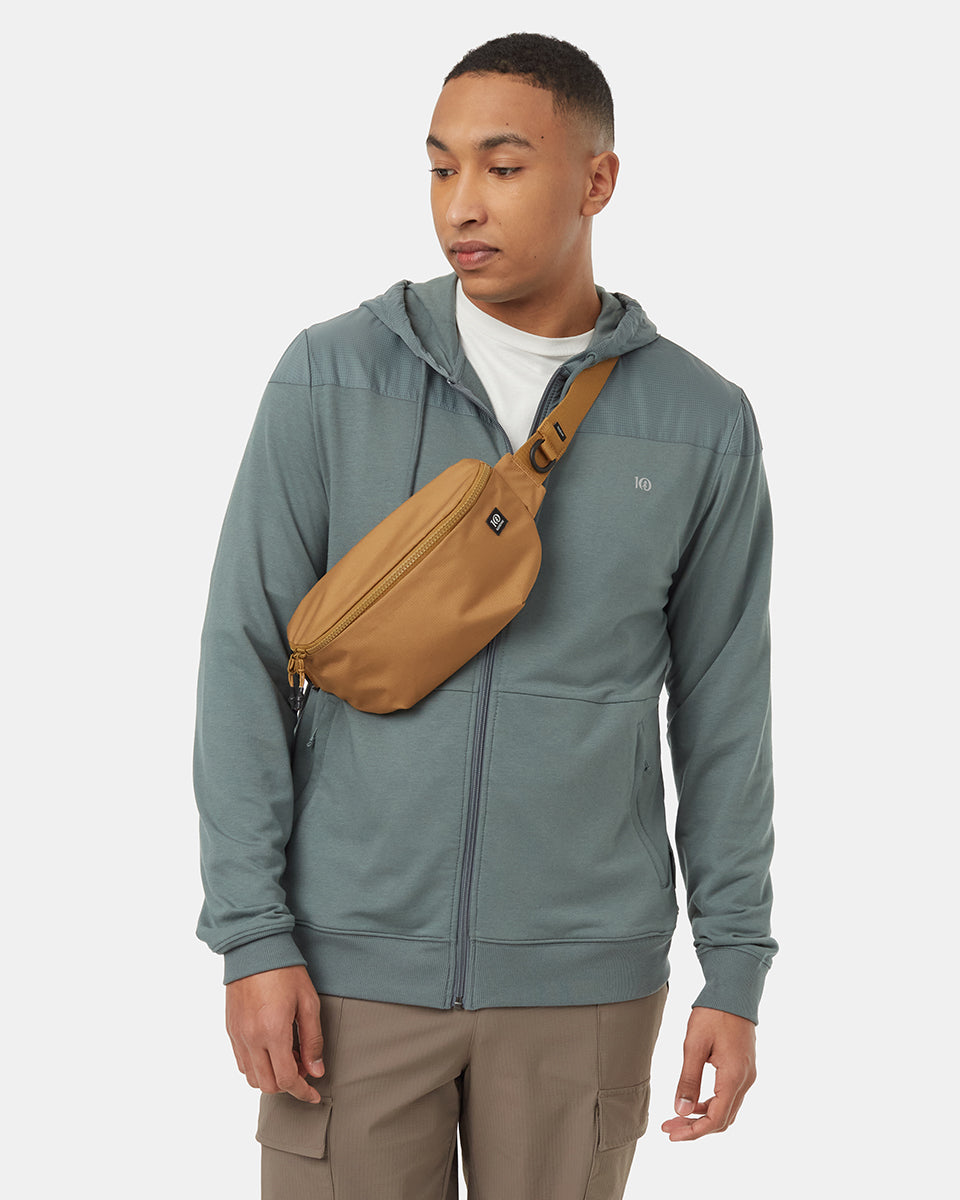 Ripstop Hip Bag