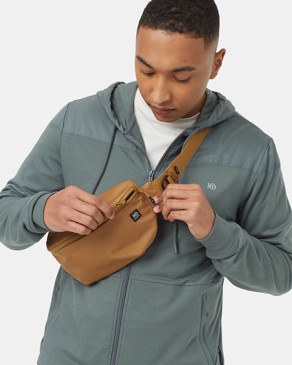 Ripstop Hip Bag