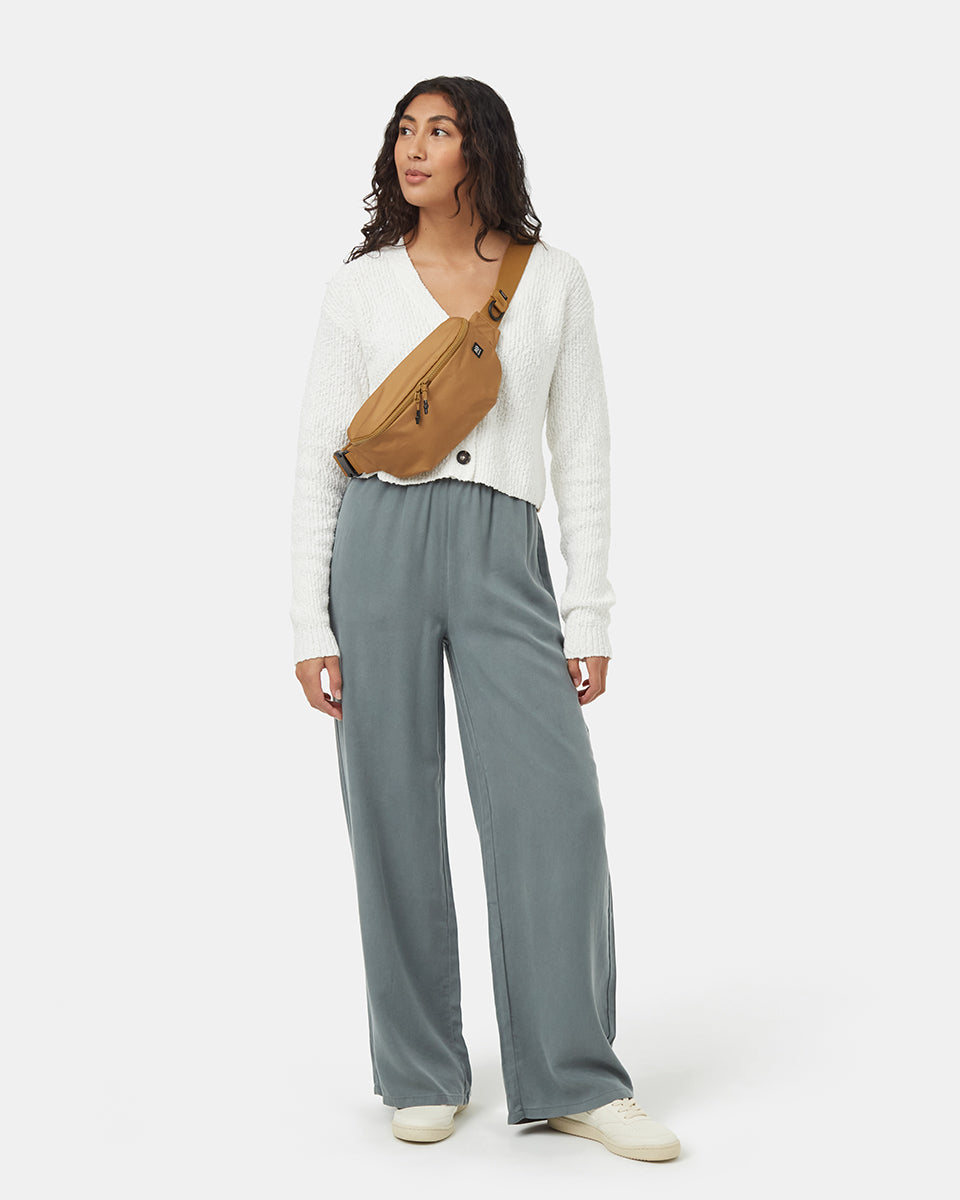 Ripstop Hip Bag