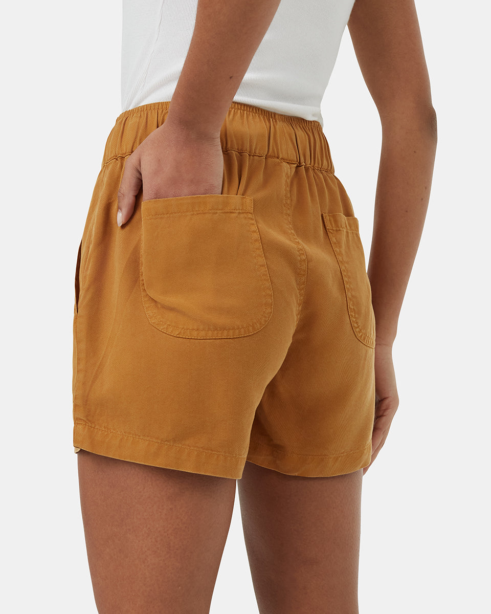 Instow Short