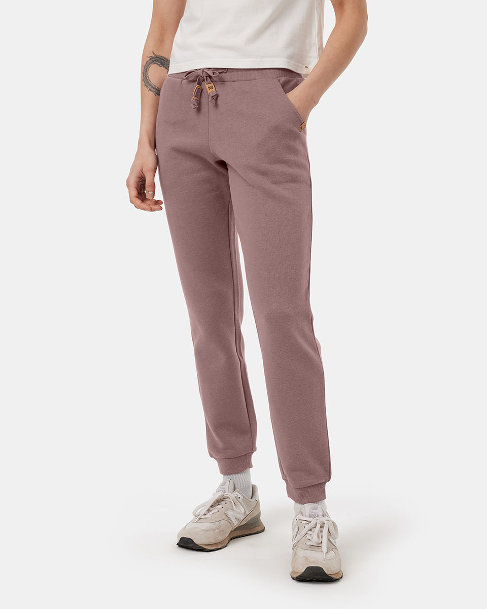TreeFleece Bamone Sweatpant
