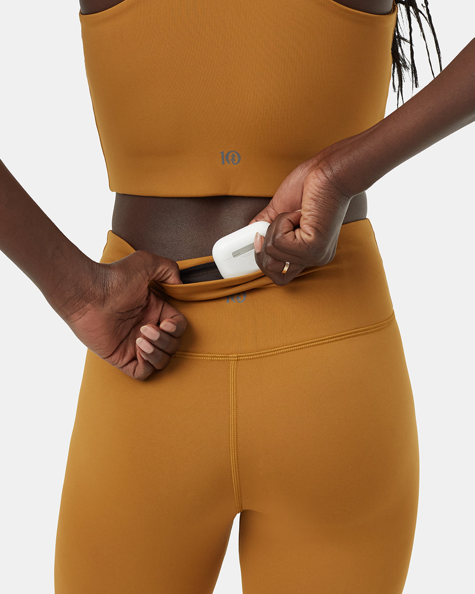 inMotion High Rise Legging