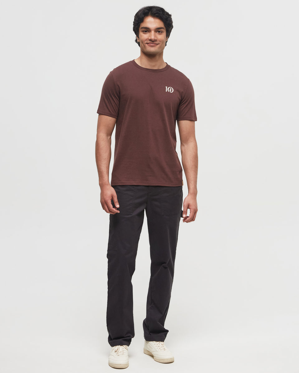 TreeBlend Logo T-Shirt