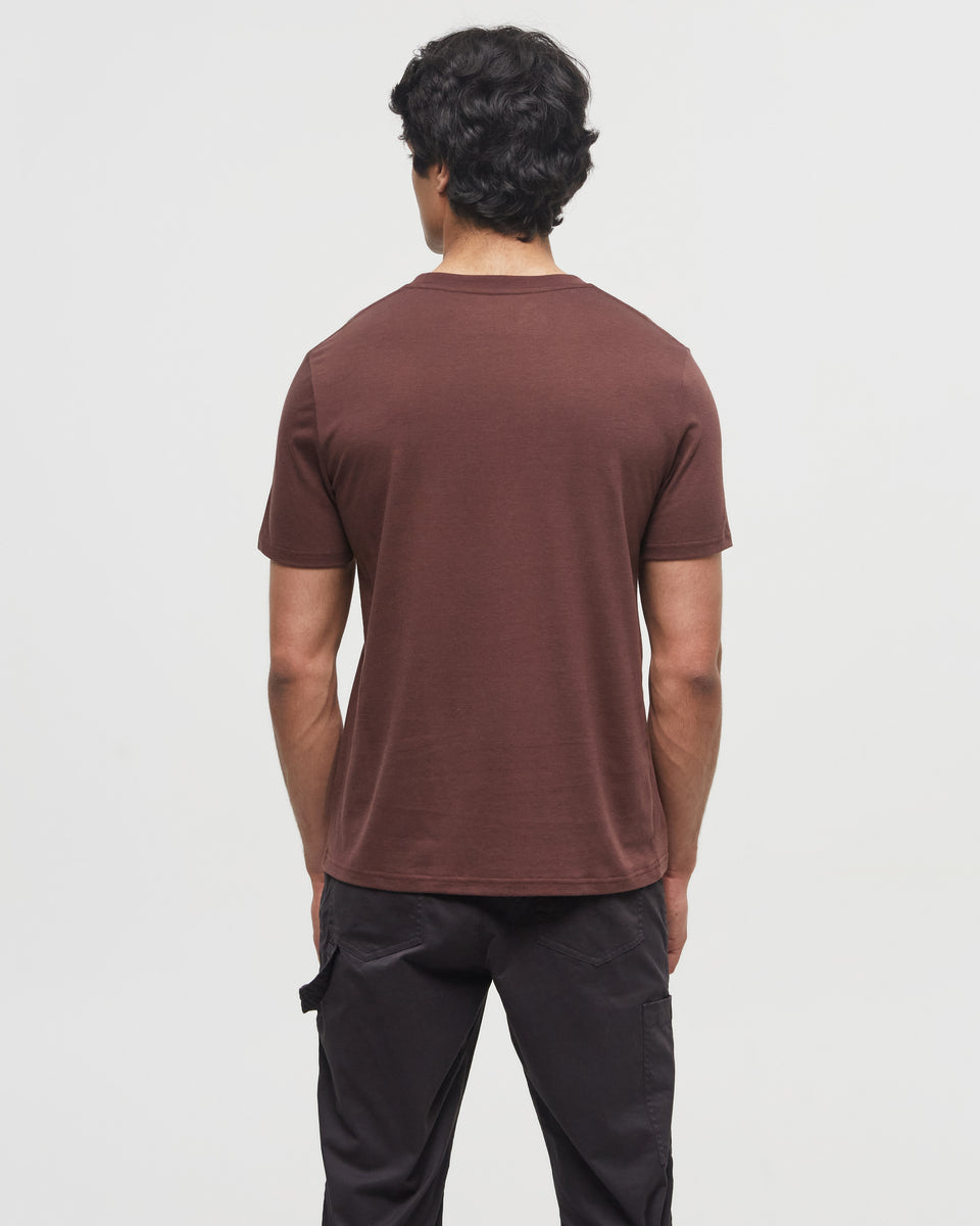 TreeBlend Logo T-Shirt