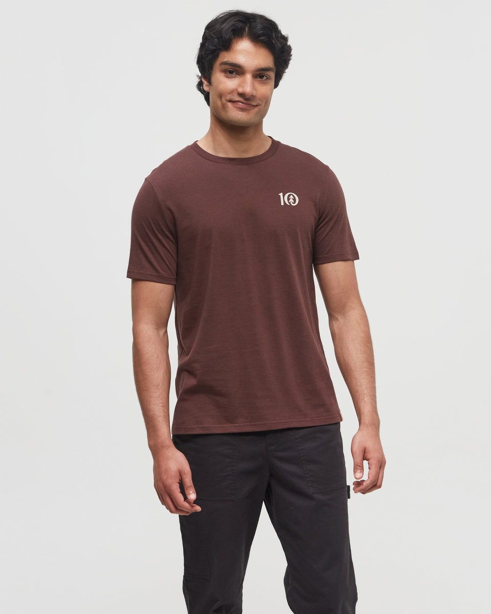 TreeBlend Logo T-Shirt
