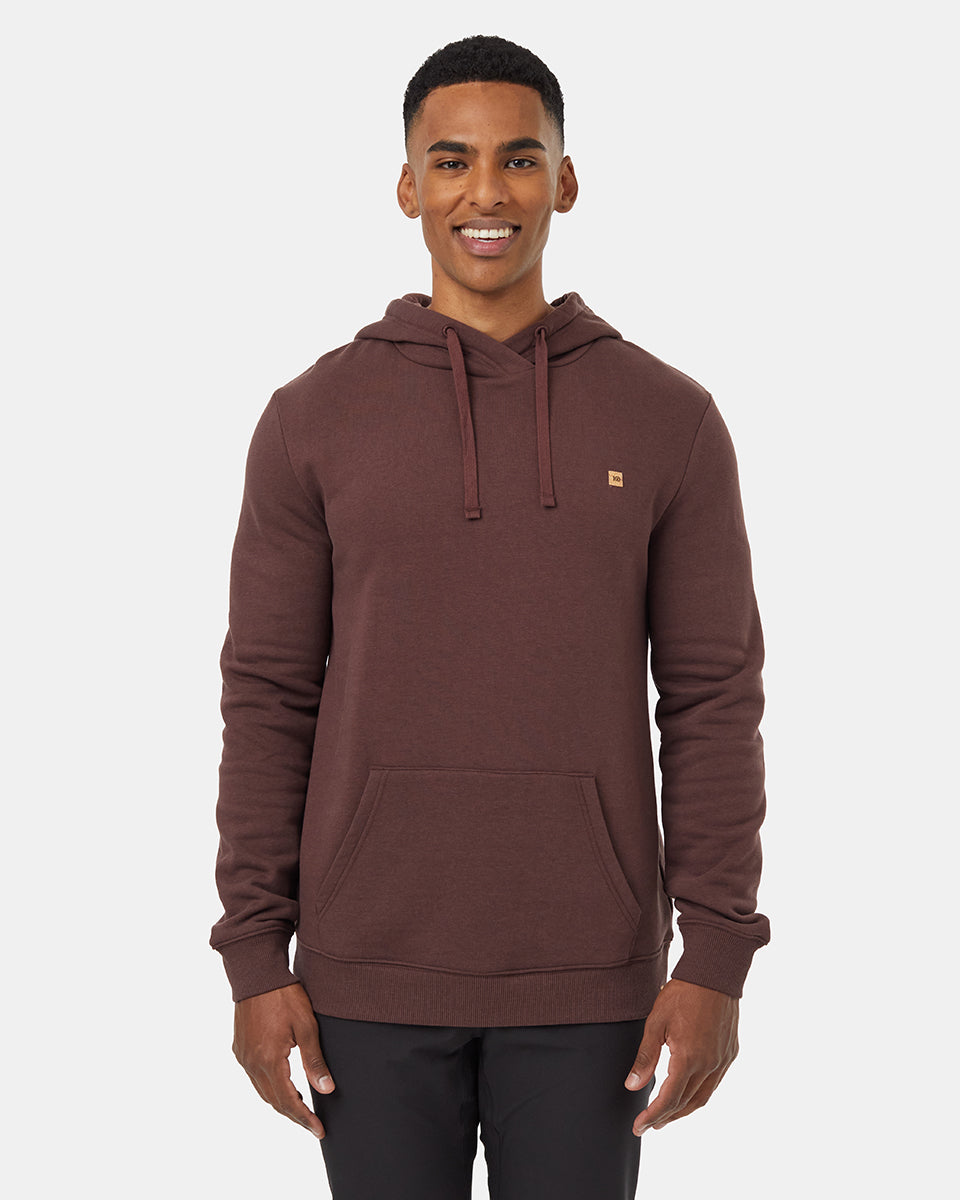 TreeFleece Reynard Hoodie