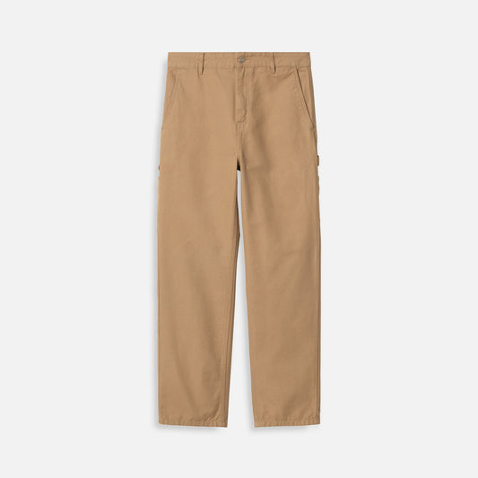 Carhartt WIP Pierce Straight Pant - Peanut
