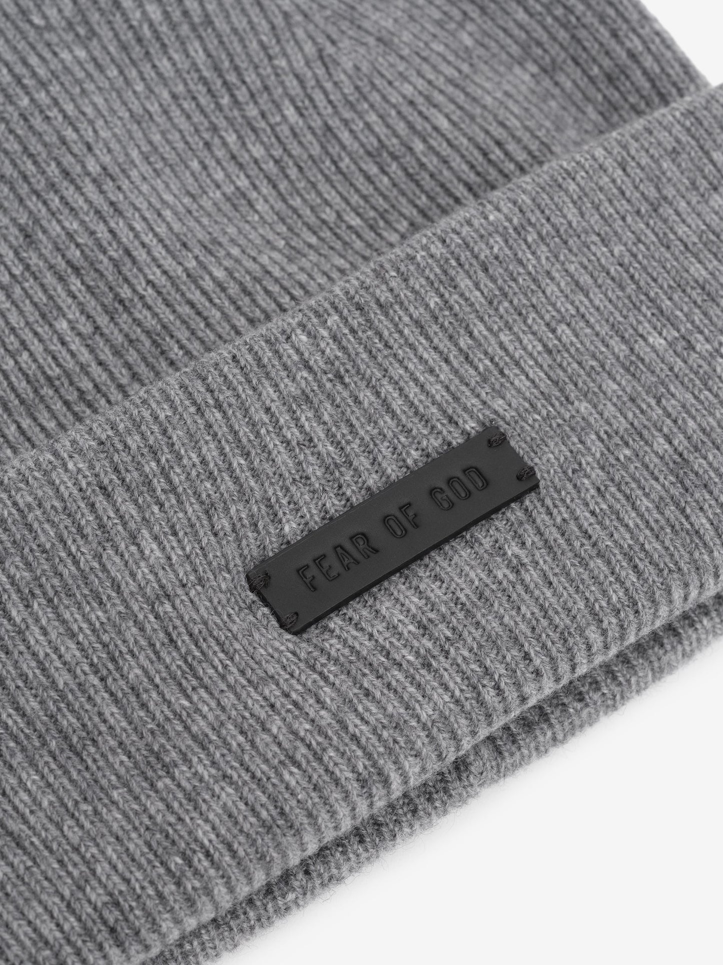 Cashmere Beanie