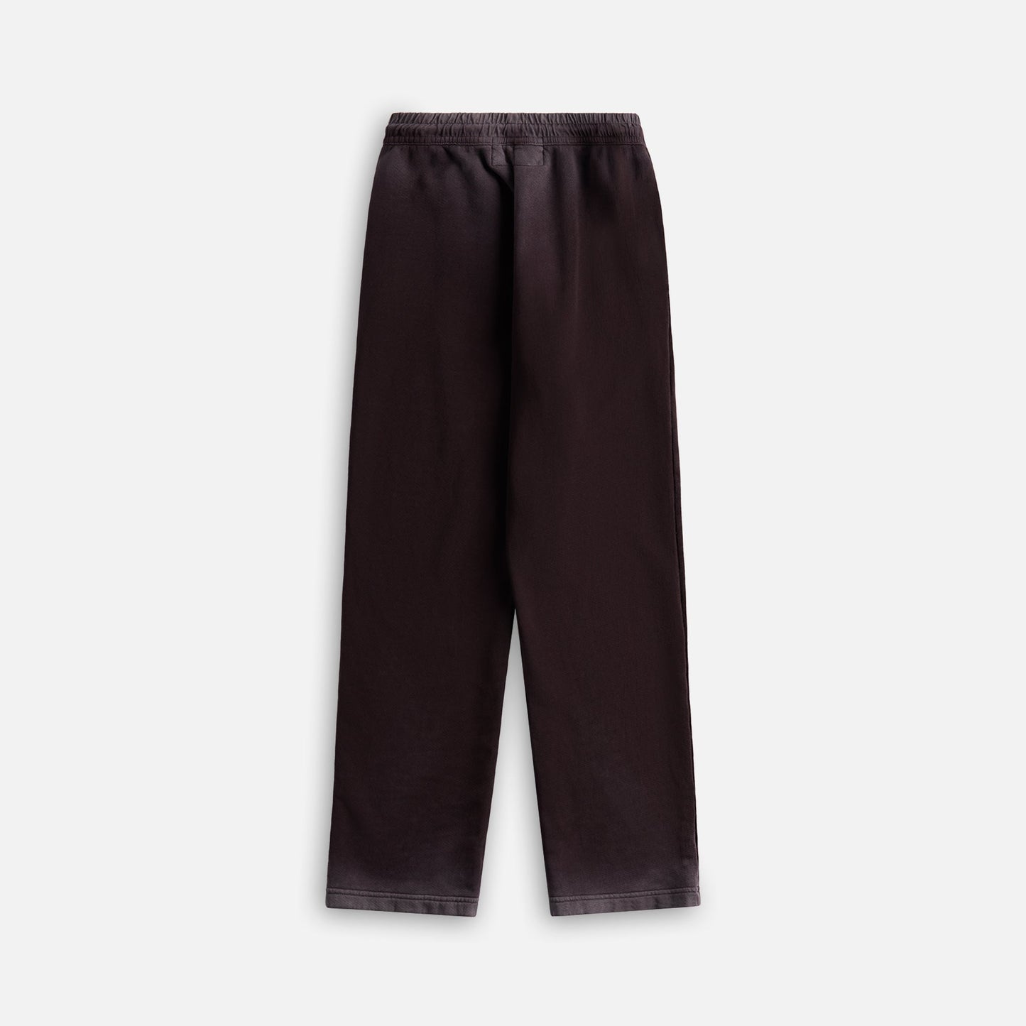 Cotton Citizen Boston Trouser - Vintage Eggplant