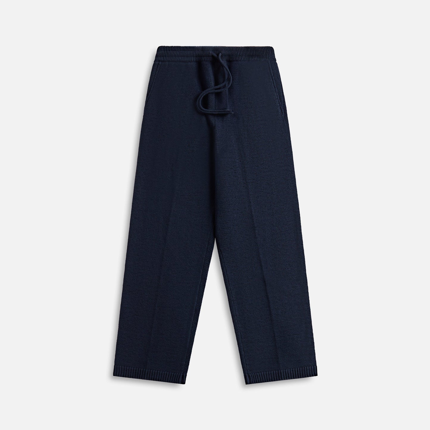 Craig Green Tape Knit Trouser - Navy