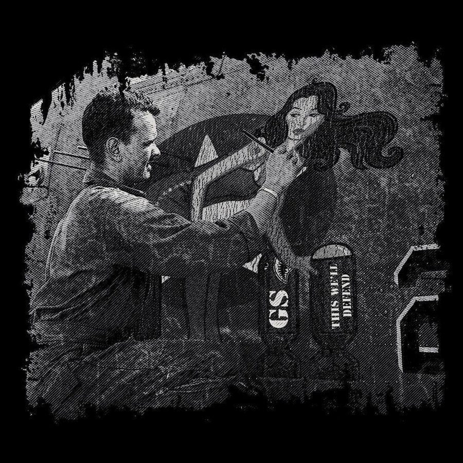 2023 February Club - Ladies - Bombs Away Nose Art