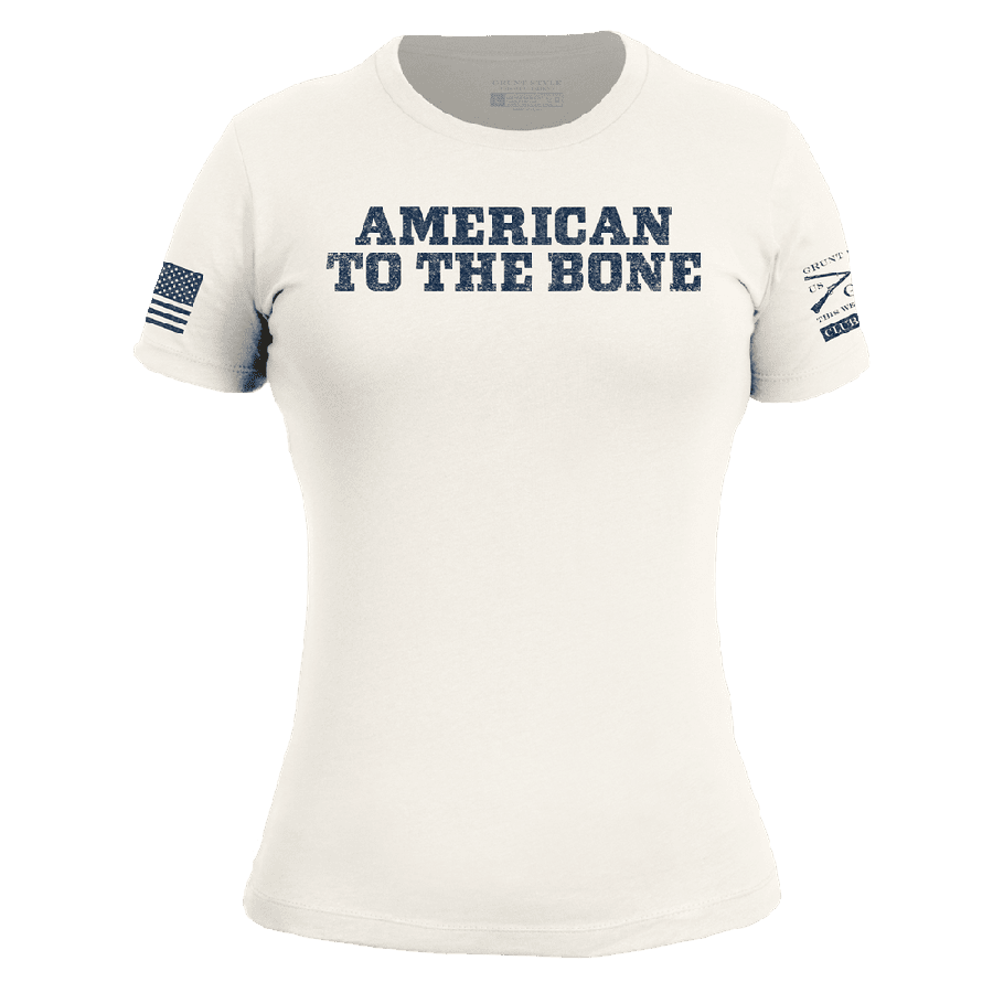 2023 July Club - Ladies - ...To The Bone