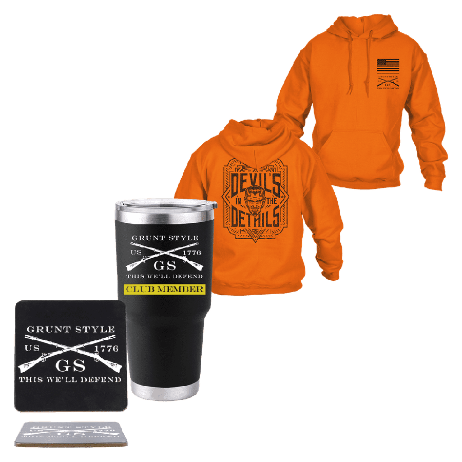 Campfire Bundle