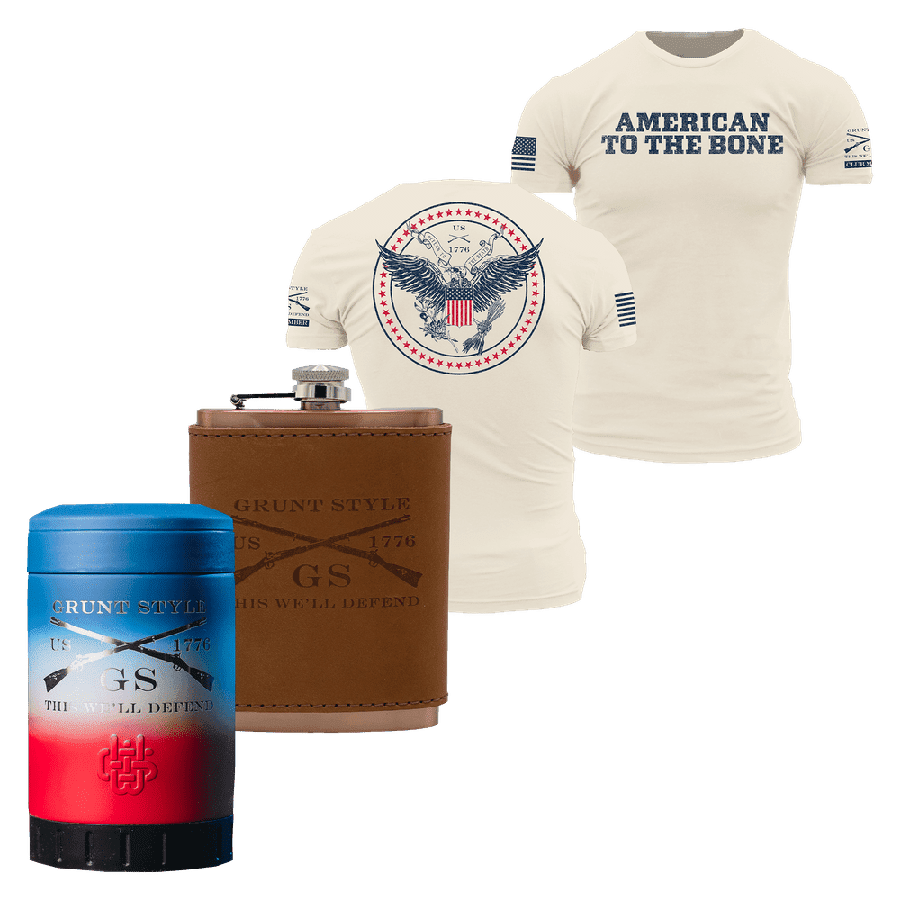 Tailgate Allstar Bundle