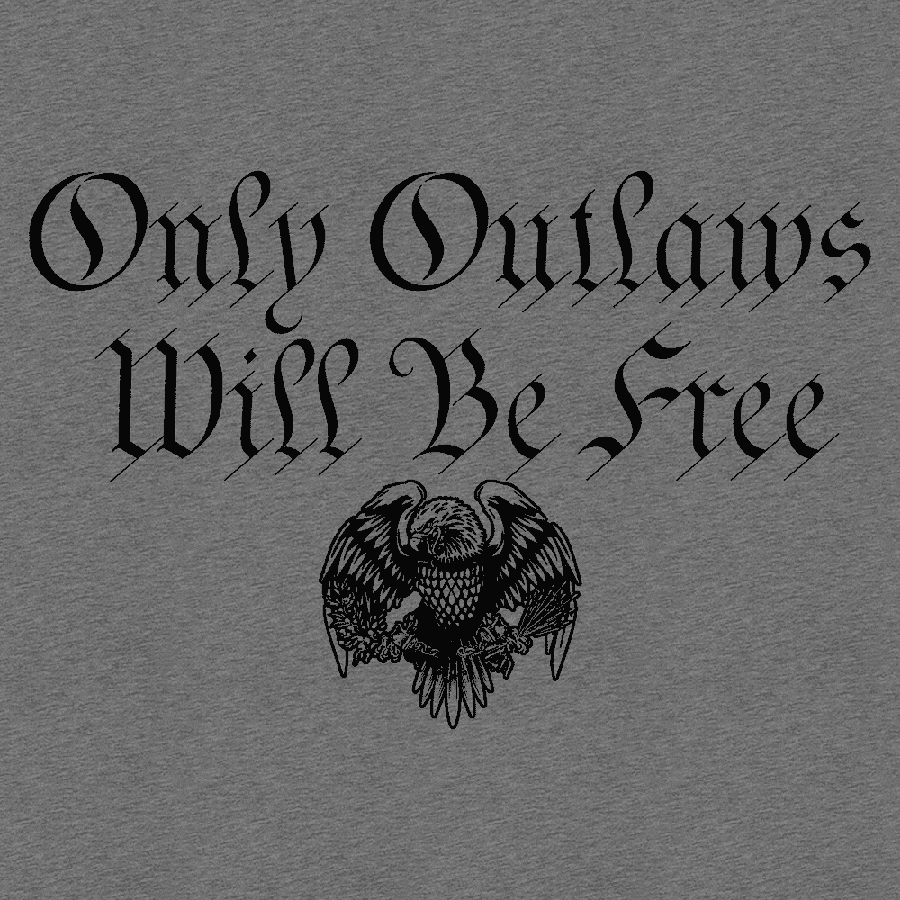 2022 September Club - Outlaws