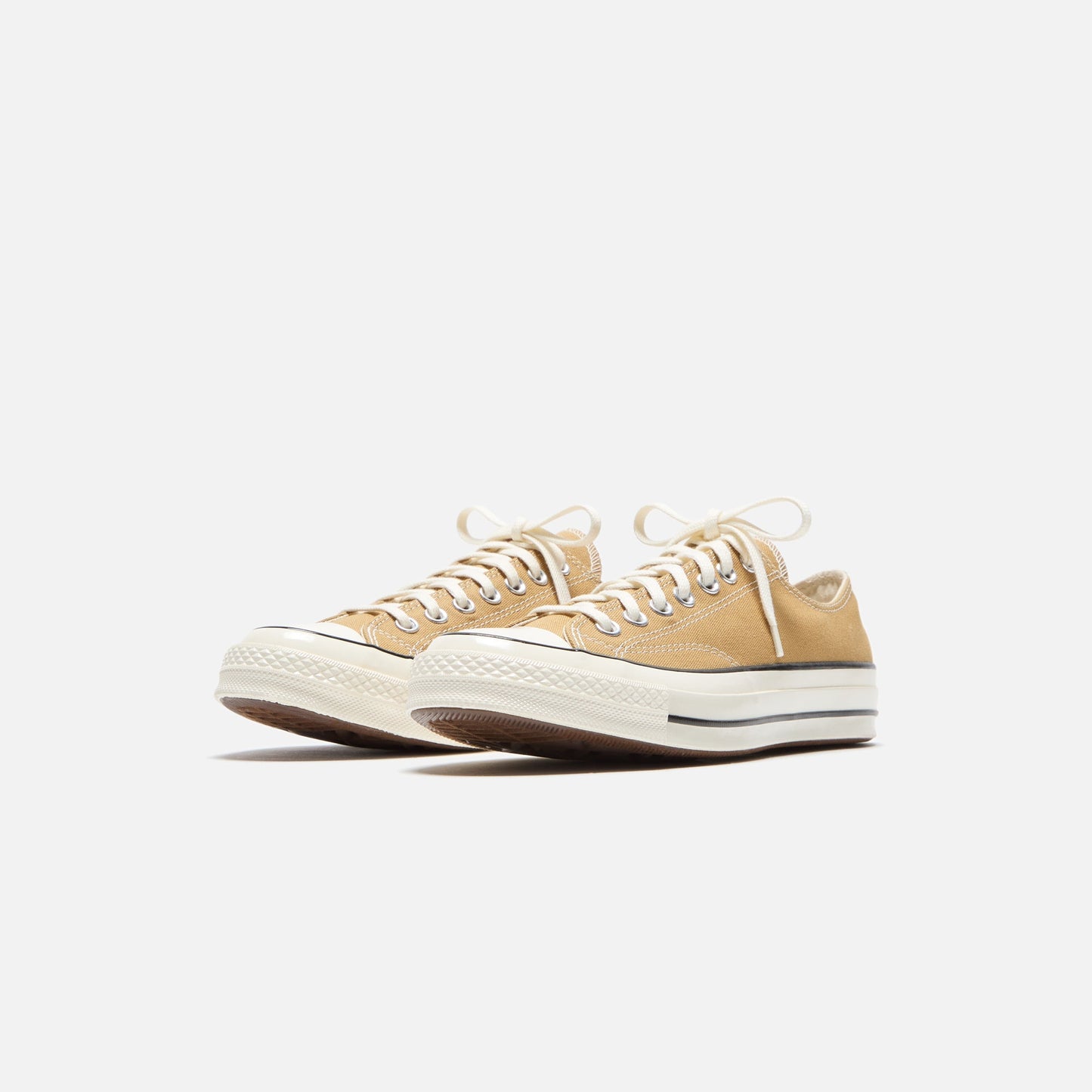 Converse Chuck Taylor All Star '70 Low - Toadstool Tan / Egret / Black