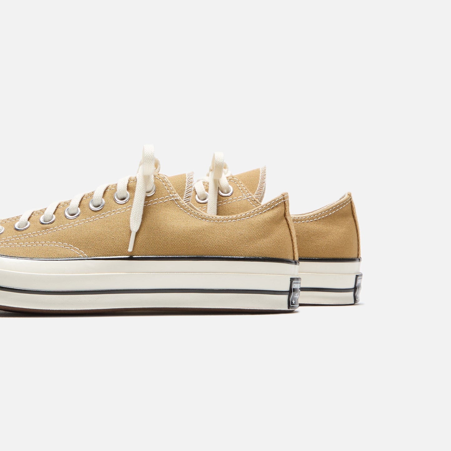 Converse Chuck Taylor All Star '70 Low - Toadstool Tan / Egret / Black