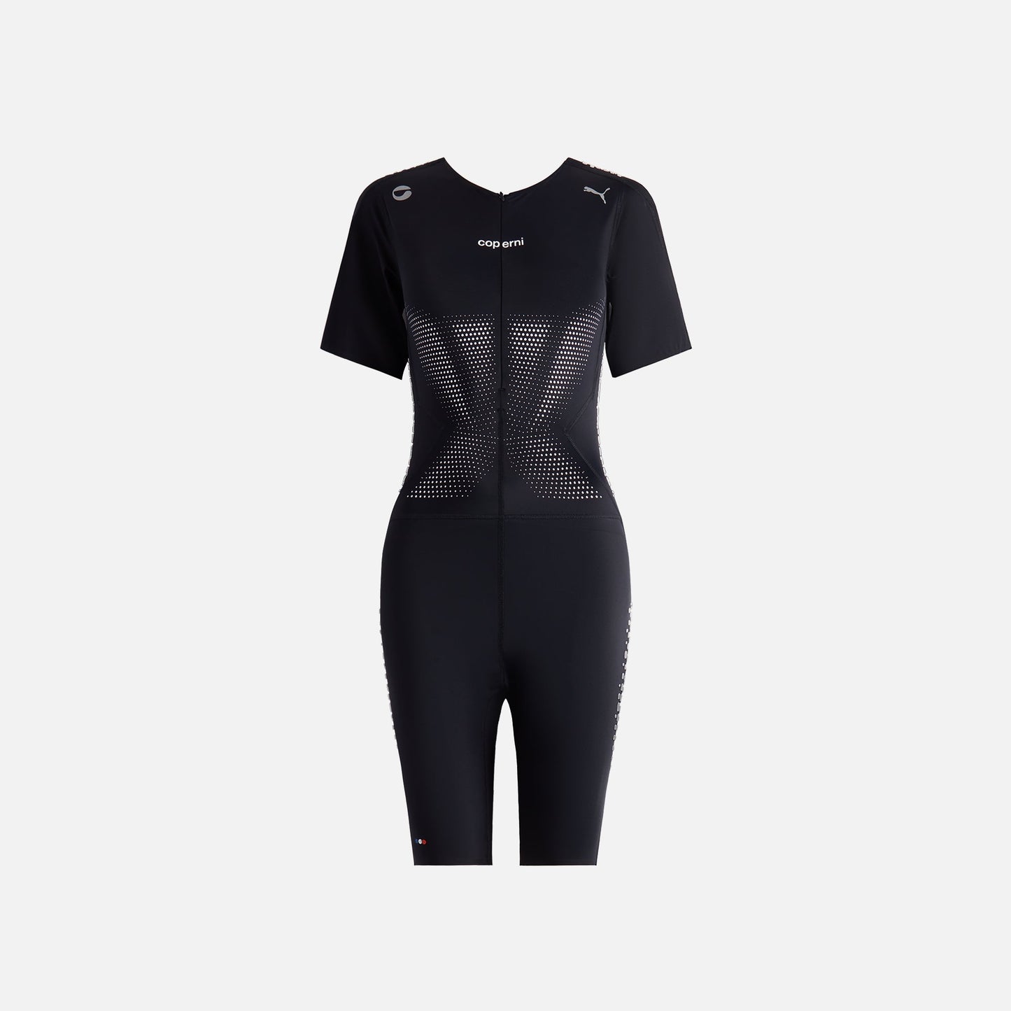 PUMA x Coperni Speedsuit - Black
