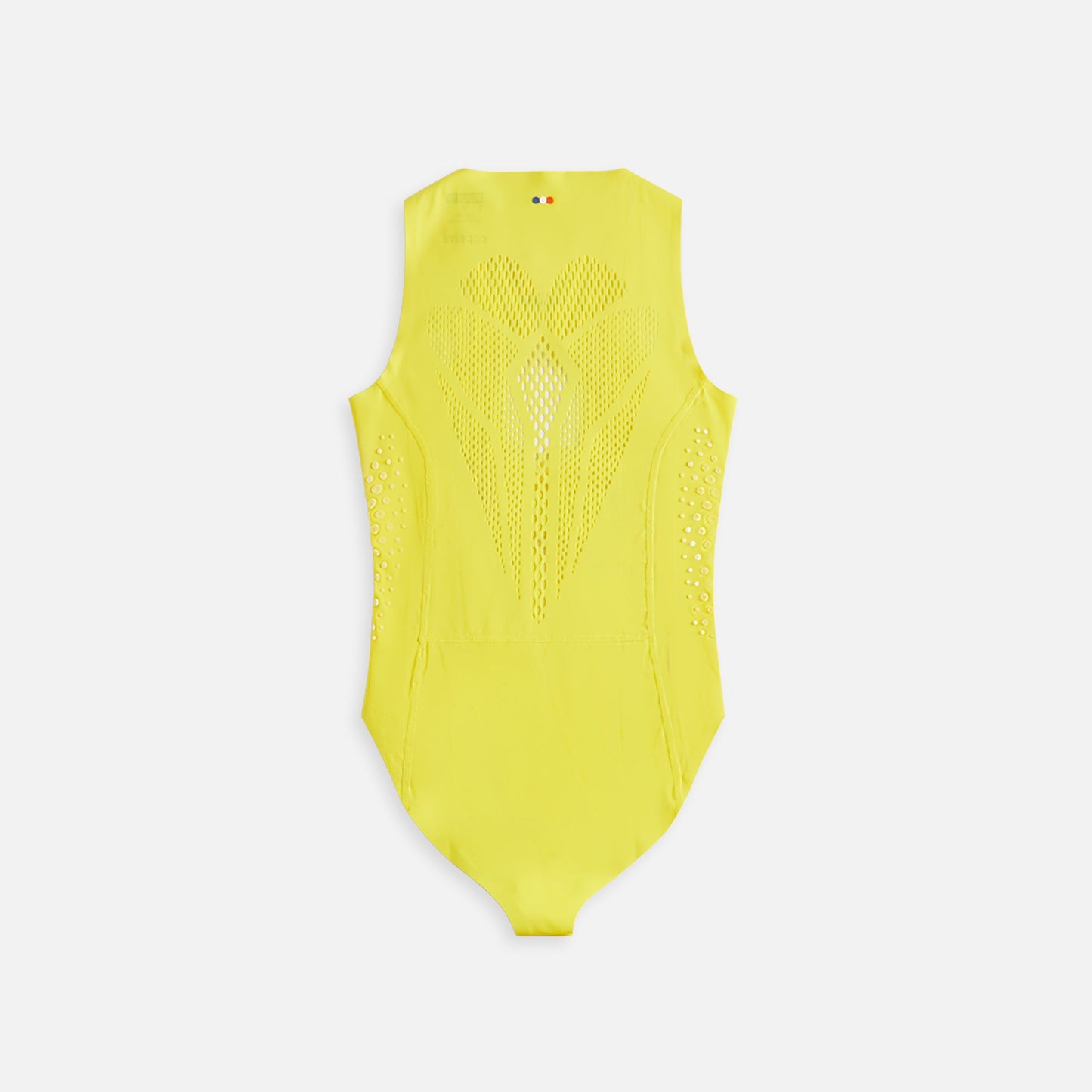 PUMA x Coperni Bodysuit - Yellow