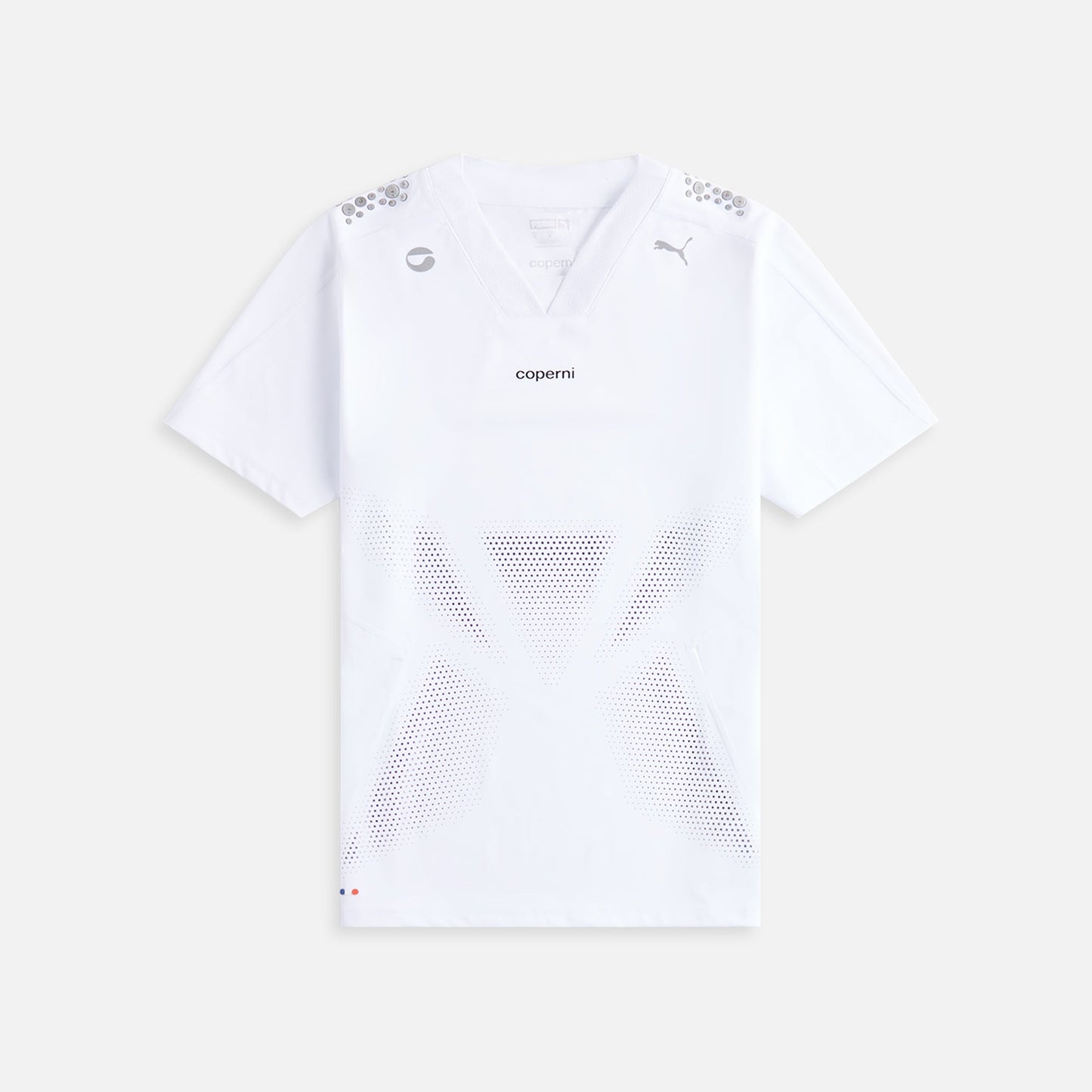 PUMA x Coperni Football Jersey - White