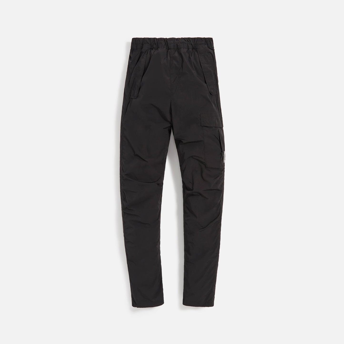 CP Company Chrome-R Pants Black