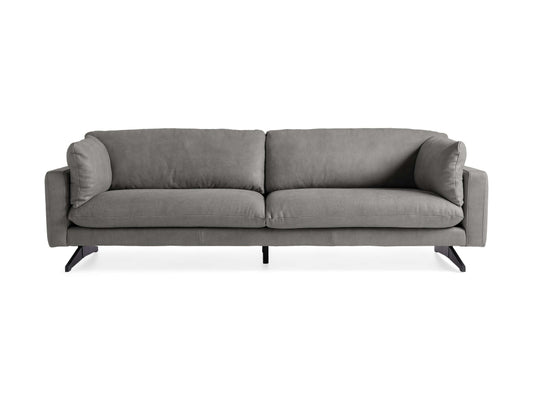 Jarvis Leather Sofa