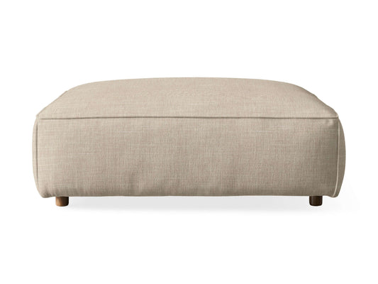 Madrone Ottoman