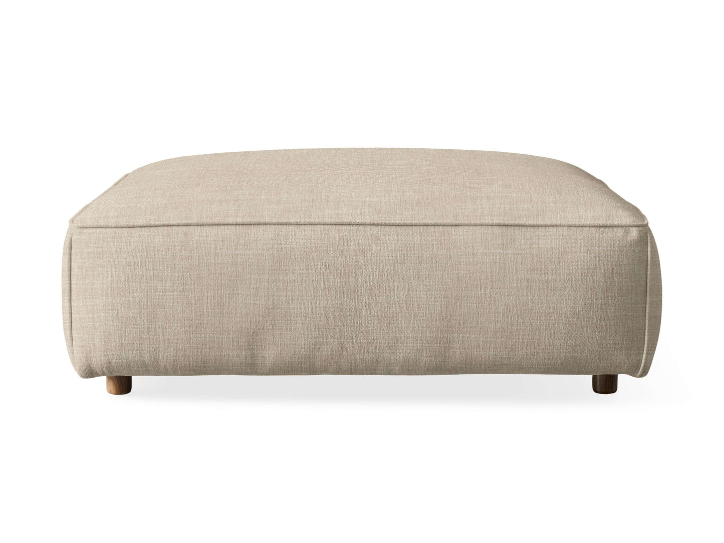 Madrone Ottoman
