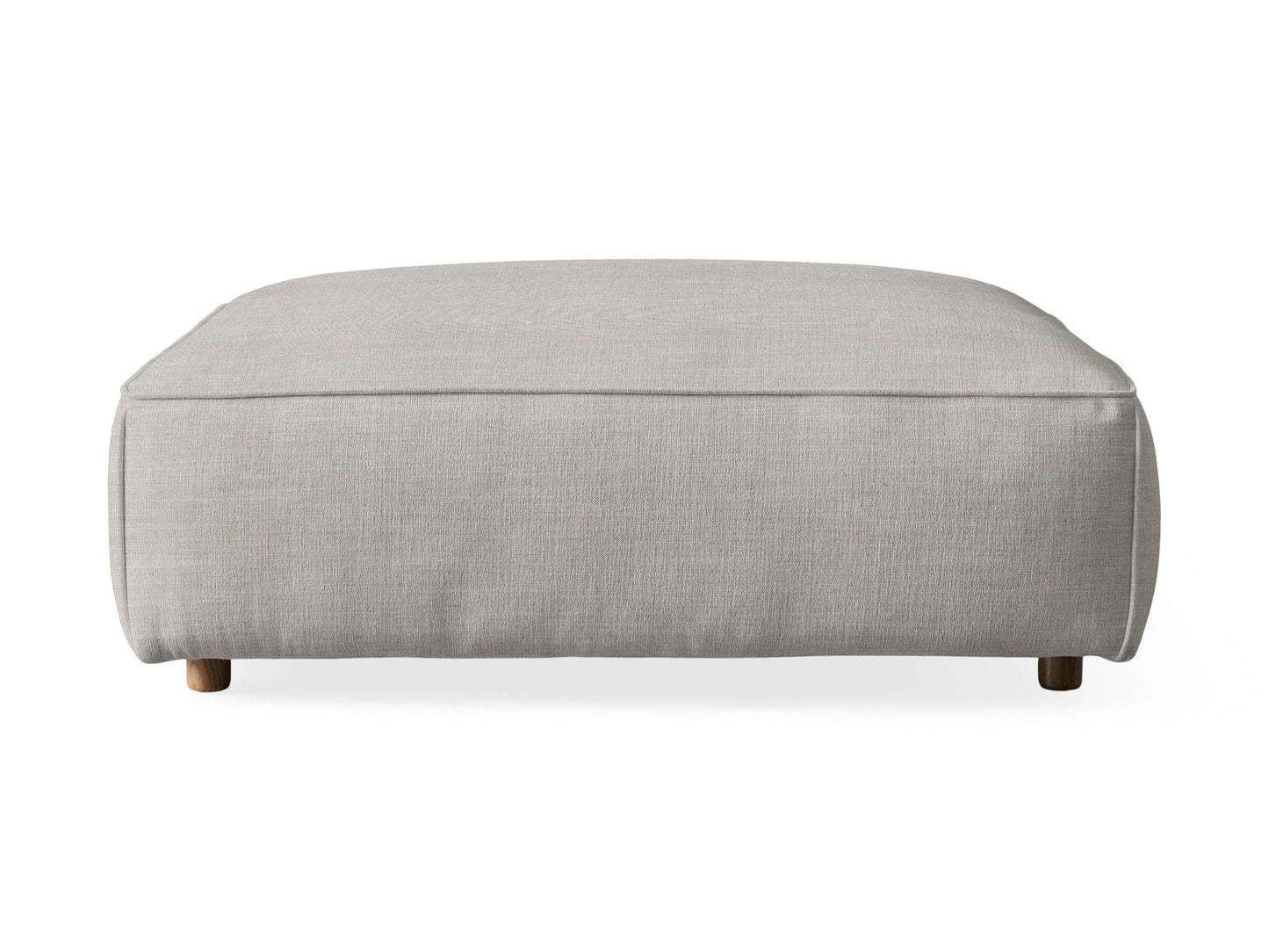 Madrone Ottoman