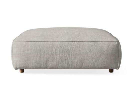 Madrone Ottoman