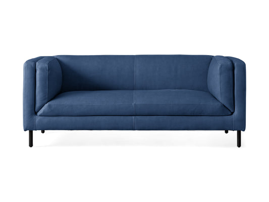 Malta Leather Sofa