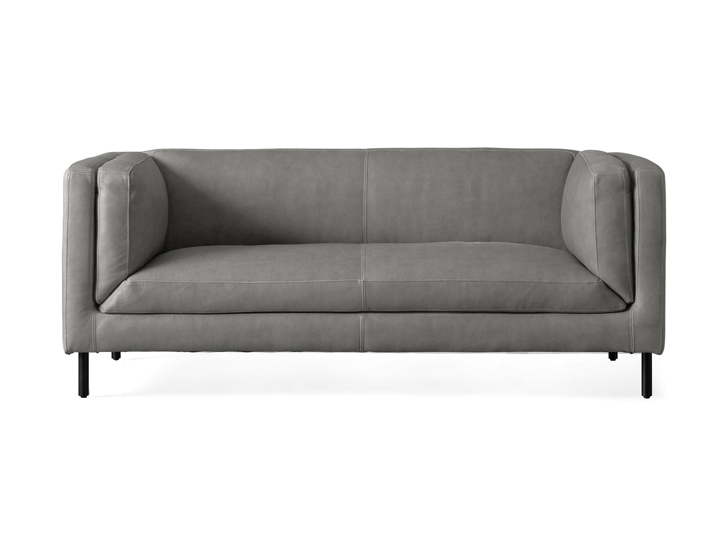 Malta Leather Sofa