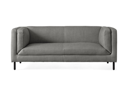Malta Leather Sofa